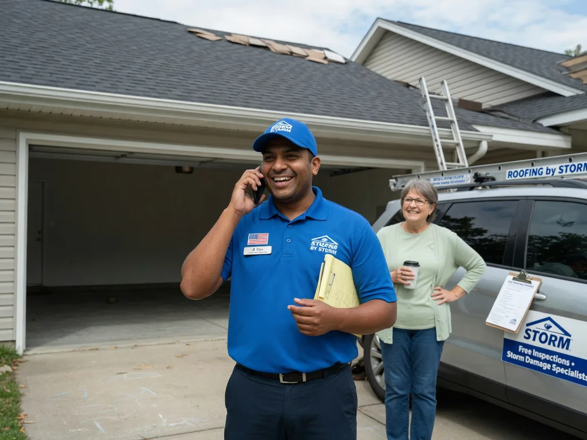 Roof Repair Near Me Calhoun, IL FAQs